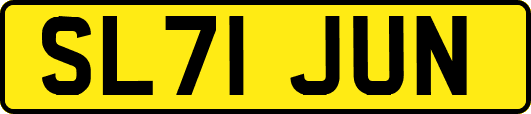 SL71JUN