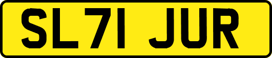 SL71JUR