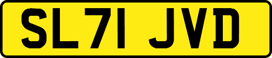 SL71JVD