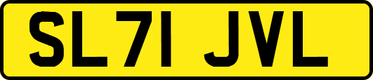 SL71JVL