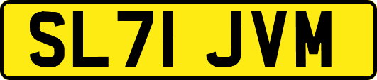 SL71JVM