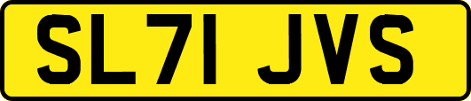 SL71JVS