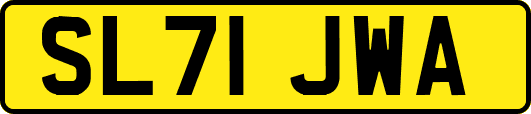 SL71JWA