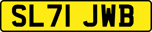SL71JWB