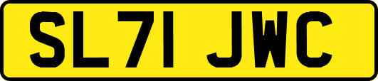 SL71JWC