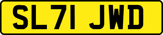 SL71JWD