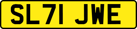 SL71JWE