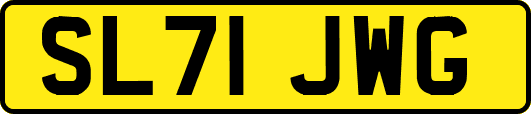 SL71JWG