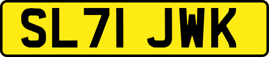 SL71JWK