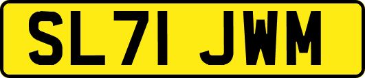 SL71JWM
