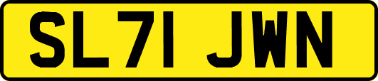 SL71JWN