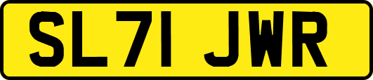 SL71JWR