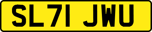 SL71JWU