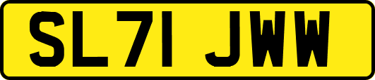 SL71JWW