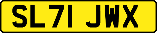 SL71JWX
