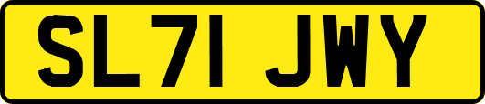 SL71JWY
