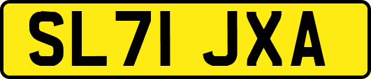 SL71JXA