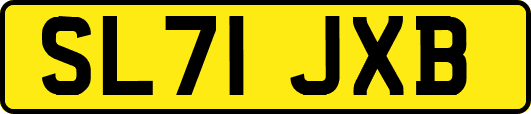 SL71JXB