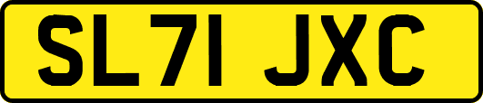 SL71JXC