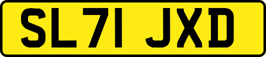 SL71JXD