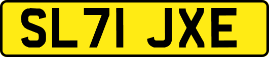SL71JXE