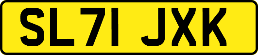 SL71JXK