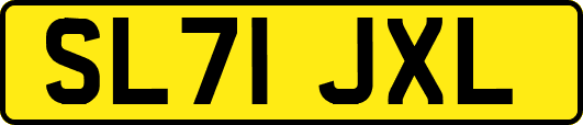 SL71JXL