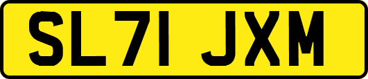 SL71JXM