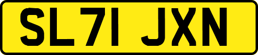 SL71JXN