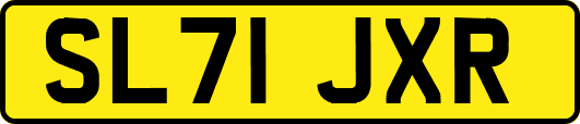 SL71JXR