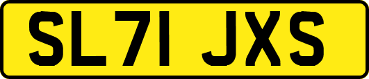 SL71JXS
