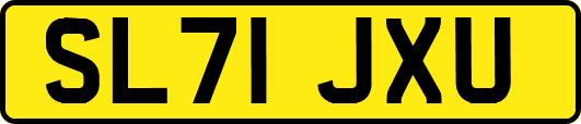 SL71JXU