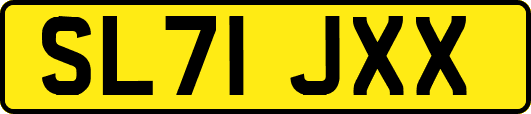 SL71JXX