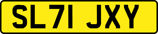 SL71JXY