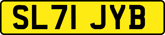 SL71JYB