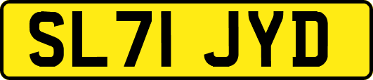 SL71JYD