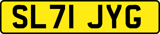 SL71JYG