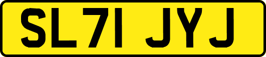 SL71JYJ