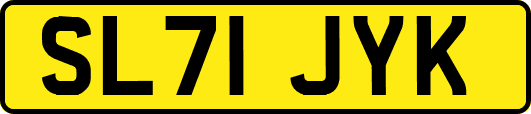 SL71JYK