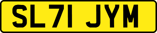 SL71JYM