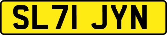 SL71JYN