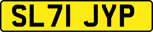 SL71JYP