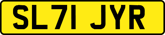 SL71JYR