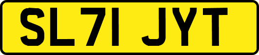 SL71JYT