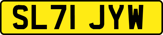 SL71JYW