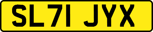 SL71JYX