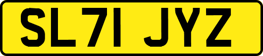 SL71JYZ