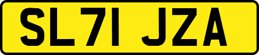 SL71JZA