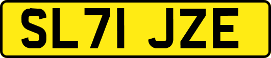 SL71JZE