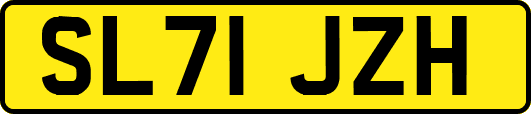 SL71JZH